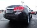 Tungsten Metallic - Cruze Limited LT Photo No. 8