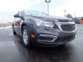 Tungsten Metallic - Cruze Limited LT Photo No. 11