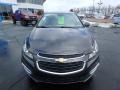 Tungsten Metallic - Cruze Limited LT Photo No. 12
