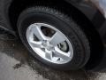 Tungsten Metallic - Cruze Limited LT Photo No. 13