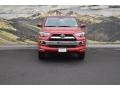 Barcelona Red Metallic - 4Runner Limited 4x4 Photo No. 2