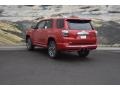 Barcelona Red Metallic - 4Runner Limited 4x4 Photo No. 3