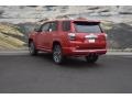 2018 Barcelona Red Metallic Toyota 4Runner Limited 4x4  photo #3