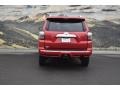 2018 Barcelona Red Metallic Toyota 4Runner Limited 4x4  photo #4