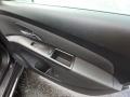 Tungsten Metallic - Cruze Limited LT Photo No. 16