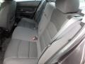 Tungsten Metallic - Cruze Limited LT Photo No. 20