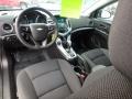 Tungsten Metallic - Cruze Limited LT Photo No. 21