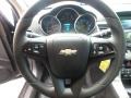 Tungsten Metallic - Cruze Limited LT Photo No. 27