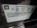 Tungsten Metallic - Cruze Limited LT Photo No. 29