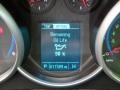 Tungsten Metallic - Cruze Limited LT Photo No. 30
