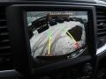 2018 Brilliant Black Crystal Pearl Ram 1500 Big Horn Crew Cab 4x4  photo #2