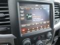 2018 Brilliant Black Crystal Pearl Ram 1500 Big Horn Crew Cab 4x4  photo #13