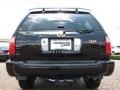 2002 Black Obsidian Infiniti QX4 4x4  photo #4