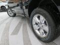 2018 Brilliant Black Crystal Pearl Ram 1500 Big Horn Crew Cab 4x4  photo #16