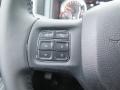 2018 Brilliant Black Crystal Pearl Ram 1500 Big Horn Crew Cab 4x4  photo #19