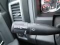 2018 Brilliant Black Crystal Pearl Ram 1500 Big Horn Crew Cab 4x4  photo #21