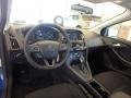 Lightning Blue - Focus SEL Sedan Photo No. 8