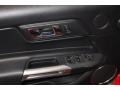 Race Red - Mustang EcoBoost Premium Convertible Photo No. 15