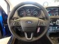 Lightning Blue - Focus SEL Sedan Photo No. 15