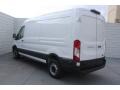 Oxford White - Transit Van 150 MR Long Photo No. 6