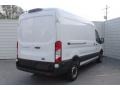 Oxford White - Transit Van 150 MR Long Photo No. 8