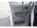 Oxford White - Transit Van 150 MR Long Photo No. 9
