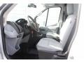 Oxford White - Transit Van 150 MR Long Photo No. 11