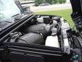 2007 Black Hummer H2 SUV  photo #23