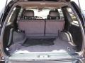 2002 Black Obsidian Infiniti QX4 4x4  photo #23