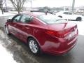 2013 Remington Red Kia Optima EX  photo #7