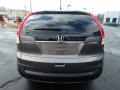 2013 Urban Titanium Metallic Honda CR-V EX-L AWD  photo #6