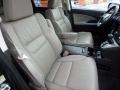 2013 Urban Titanium Metallic Honda CR-V EX-L AWD  photo #14