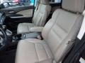 2013 Urban Titanium Metallic Honda CR-V EX-L AWD  photo #19