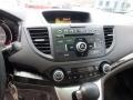 2013 Urban Titanium Metallic Honda CR-V EX-L AWD  photo #27