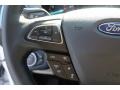 2018 White Platinum Ford Escape SEL  photo #18