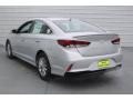 2018 Symphony Silver Hyundai Sonata SE  photo #6