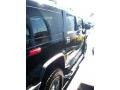 Black - H2 SUV Photo No. 4