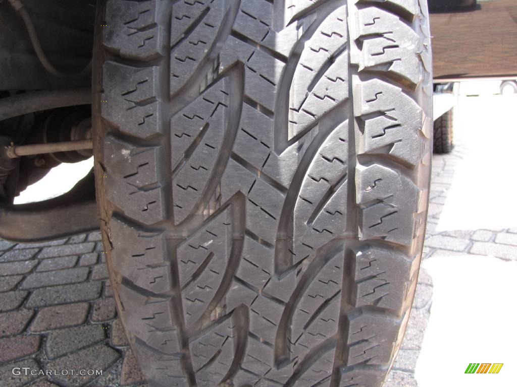 2002 QX4 4x4 - Black Obsidian / Graphite photo #35