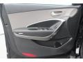 Black - Santa Fe Sport 2.0T Photo No. 12