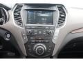 Black - Santa Fe Sport 2.0T Photo No. 18