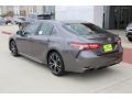 2018 Predawn Gray Mica Toyota Camry SE  photo #5