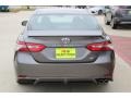 2018 Predawn Gray Mica Toyota Camry SE  photo #6