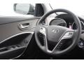 Black - Santa Fe Sport 2.0T Photo No. 28