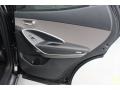 Black - Santa Fe Sport 2.0T Photo No. 31