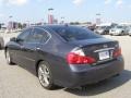 Blue Slate - M 45 S Sedan Photo No. 5