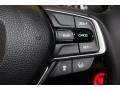 2018 Crystal Black Pearl Honda Accord EX-L Sedan  photo #20