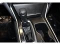 Crystal Black Pearl - Accord EX-L Sedan Photo No. 25