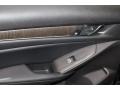 2018 Crystal Black Pearl Honda Accord EX-L Sedan  photo #30