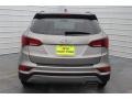 Gray - Santa Fe Sport  Photo No. 7