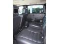 Black - H2 SUV Photo No. 8